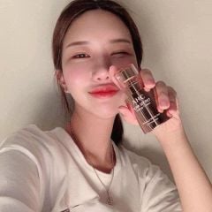 Kem Dưỡng Da Trắng Hồng Căng Bóng AHC Aura Secret Toneup Cream 50g