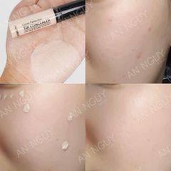 Kem Che Khuyết Điểm The Saem Cover Perfection Tip Concealer SPF 28 PA++ 6.5gr