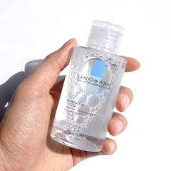 Nước Tẩy Trang La Roche-Posay Micellar Water Ultra Sensitive Skin Cho Da Nhạy Cảm