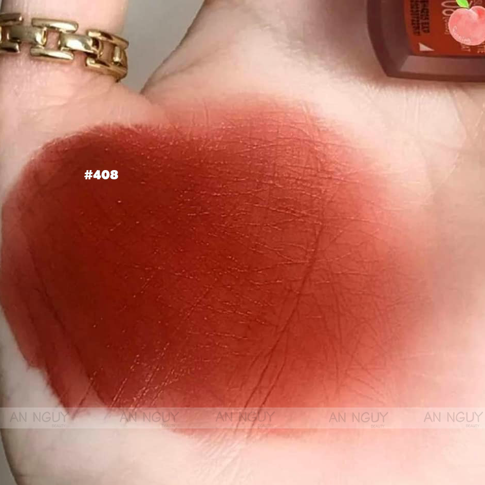 Son Kem Lì Hera Sensual Powder Matte 5gr