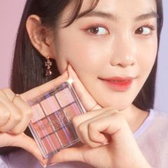 Phấn Mắt 9 Ô Etude House Play Color Eyes Gemstone 0.8gr x 9