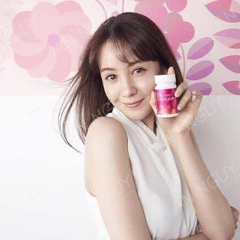 Viên Uống The Collagen Shiseido 126 Viên