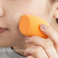 Mút Tán Kem Nền Real Techniques Base Miracle Complexion Sponge