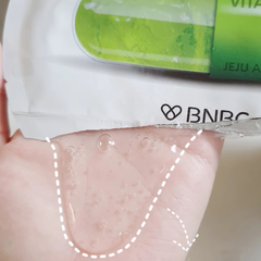 Mặt Nạ Dưỡng Da BNBG Vita Genic Jelly Mask 30ml