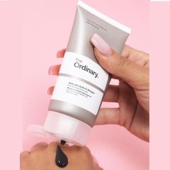 Mặt Nạ Đất Sét The Ordinary Salicylic Acid 2% Masque Giúp Thải Độc Da 50ml