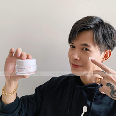 Kem Trị Nám Angel’s Liquid Glutathione + Niacinamide 7Day Whitening Program 700 V-Cream Dưỡng Trắng Da 50ml