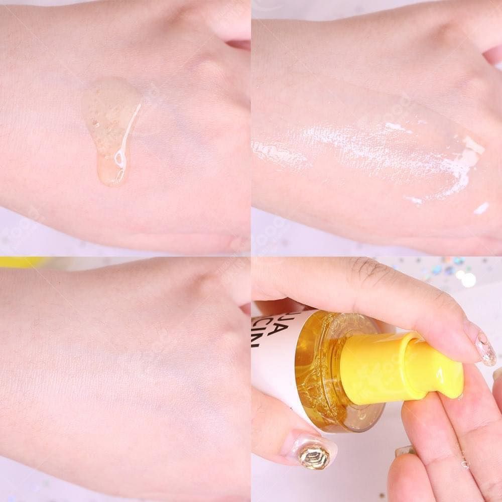 Tinh Chất Dưỡng Trắng Da Some By Mi Yuja Niacin Blemish Care Serum Chiết Xuất Quả Thanh Yên 10ml