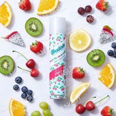 Dầu Gội Khô Batiste Dry Shampoo 50ml