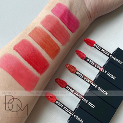 Son Kem Lì BOM Matt Holic Tint 8.5gr