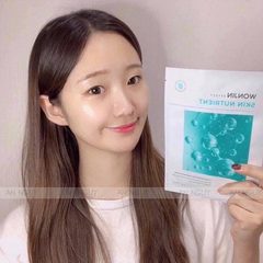 Mặt Nạ Wonjin Effect Concentrated Essence Mask 30gr