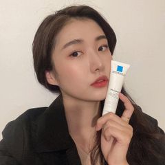 Kem Dưỡng La Roche-Posay Effaclar Duo+ Giảm Mụn, Ngừa Thâm