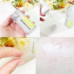 Tinh Chất Làm Dịu Da BOM Eight Tea Cicaming Serum Dịu Nhẹ Chiết Xuất Từ 8 Loại Trà 38ml