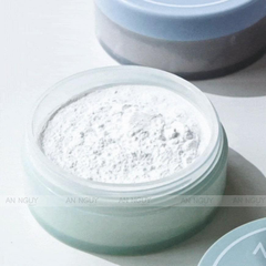 Phấn Phủ Innisfree No-Sebum Mineral Powder Kiềm Dầu, Giúp Da Khô Thoáng 5gr