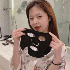 Mặt Nạ Sexy Look Premium Black Facial Mask 28ml