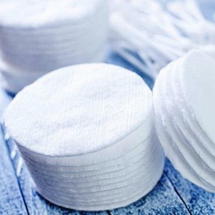 Bông Tẩy Trang Jomi Cotton Pads