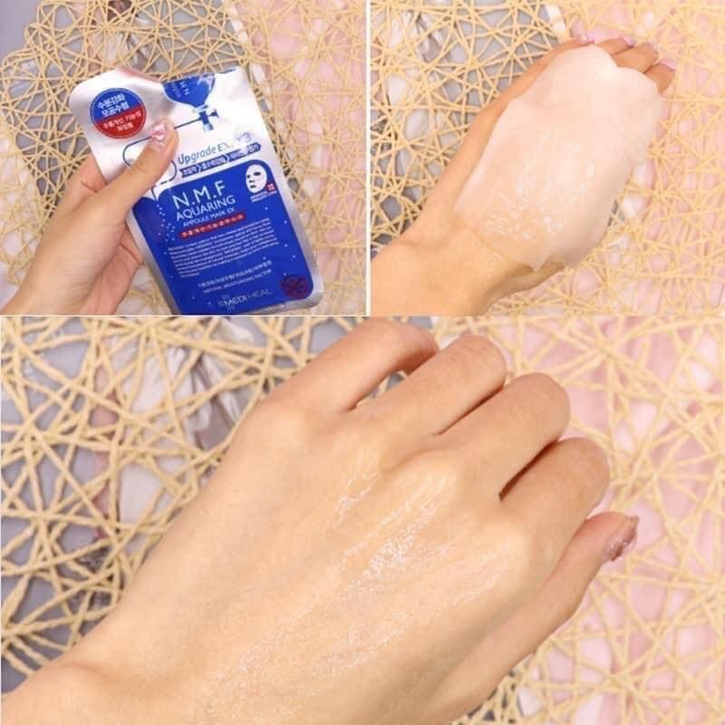 Mặt Nạ Mediheal Ampoule Mask EX 25ml