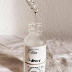 Serum The Ordinary Hyaluronic Acid 2% + B5 Cấp Nước, Phục Hồi Da 30ml