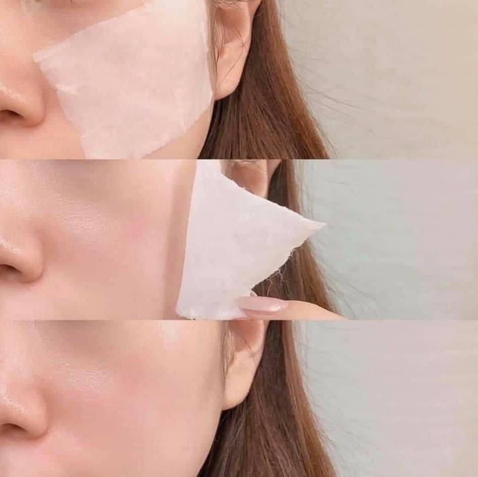 Nước Hoa Hồng Fraijour Pro Moisture Creamy Toner Dưỡng Trắng, Cấp Ẩm 500ml