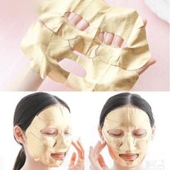 Mặt Nạ Dưỡng Da BNBG Vita Cocktail Foil Mask 30gr