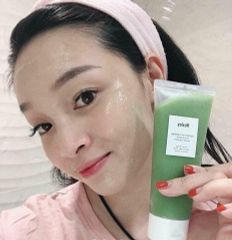 Tẩy Tế Bào Chết Huxley Scrub Mask Sweet Therapy