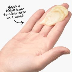 Mặt Nạ Hoa Cúc Kiehl’s Calendula Petal-Infused Calming Mask Dưỡng Ẩm, Phục Hồi Da 14ml