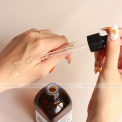 Tinh Chất Esthemax Vitamin C Serum 561 Dưỡng Trắng Da 100ml