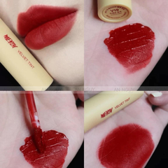 Son Kem Lì Merzy The Heritage Velvet Tint 4.5gr