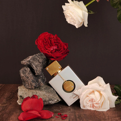 Nước Hoa Nữ Armaf Ladies Club De Nuit White Imperiale EDP