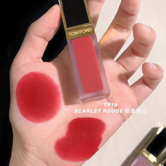 Son Kem Tom Ford Liquid Lip Luxe Matte 6ml