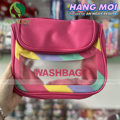 Túi Mỹ Phẩm WASH BAG