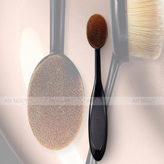 Cọ Tán Kem Nền Espoir Super Definition Face Brush