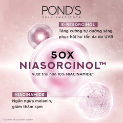 Kem Dưỡng Pond's Bright Miracle Ultimate Clarity Cream Dưỡng Sáng Da 45g