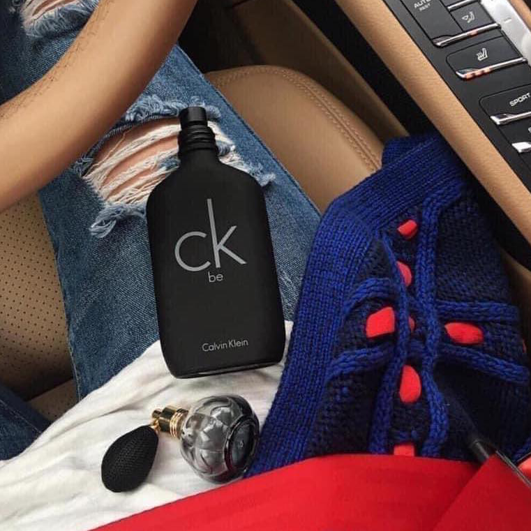Nước Hoa Nam Calvin Klein CK Be Eau De Toilette 100mlNước Hoa Nam