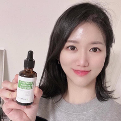 Tinh Chất Kyung Lab Acnes Centella Asiatica Ampoule Giảm Mụn 50ml