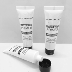 Kem Lót City Color Mattifying Primer Mattifying Primer Kiềm Dầu 25ml