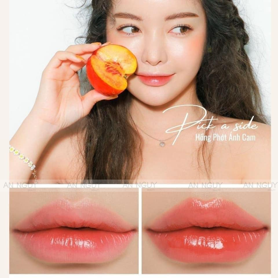 Son Tint Bóng 3CE Flash Lip Tint 3.5g