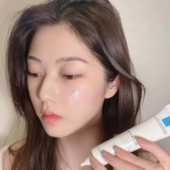 Combo Kem Dưỡng Giảm Mụn La Roche-Posay Effaclar Duo+ 40ml Và Gel Rửa Mặt La Roche-Posay 50ml