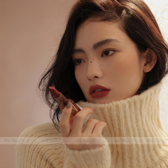 Son Thỏi 3CE Soft Matte Deep Under More Deep Lip Color 3.5g