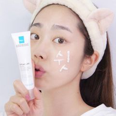 Kem Dưỡng La Roche-Posay Effaclar Duo+ Giảm Mụn, Ngừa Thâm