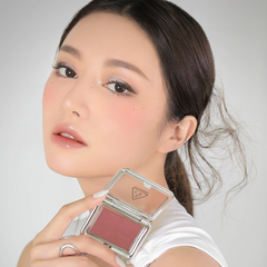 Phấn Má Hồng 3CE New Take Face Blusher 4.5g