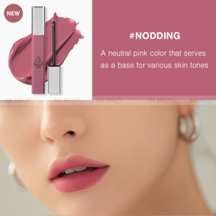 Son Kem 3CE Cloud Lip Tint (New) 4gr