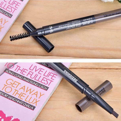 Chì Kẻ Mày The Face Shop Designing Eyebrow Pencil 0.3g