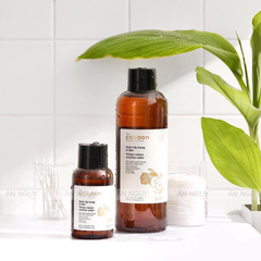 Nước Tẩy Trang Bí Đao Cocoon Winter Melon Micellar Water Cho Da Dầu, Mụn