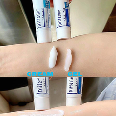 Gel Hỗ Trợ Trị Mụn Galderma Differine Adapalene 0.1% 30gr