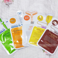 Mặt Nạ Dưỡng Da Mediheal Essential Mask EX 25ml