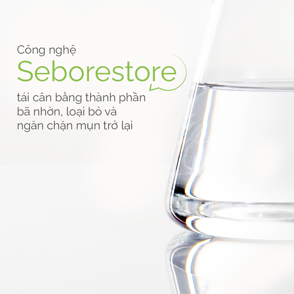 Kem Dưỡng Ẩm Bioderma Sebium Sensitive Soothing Anti-Blemish Care Dành Cho Da Mụn, Nhạy Cảm