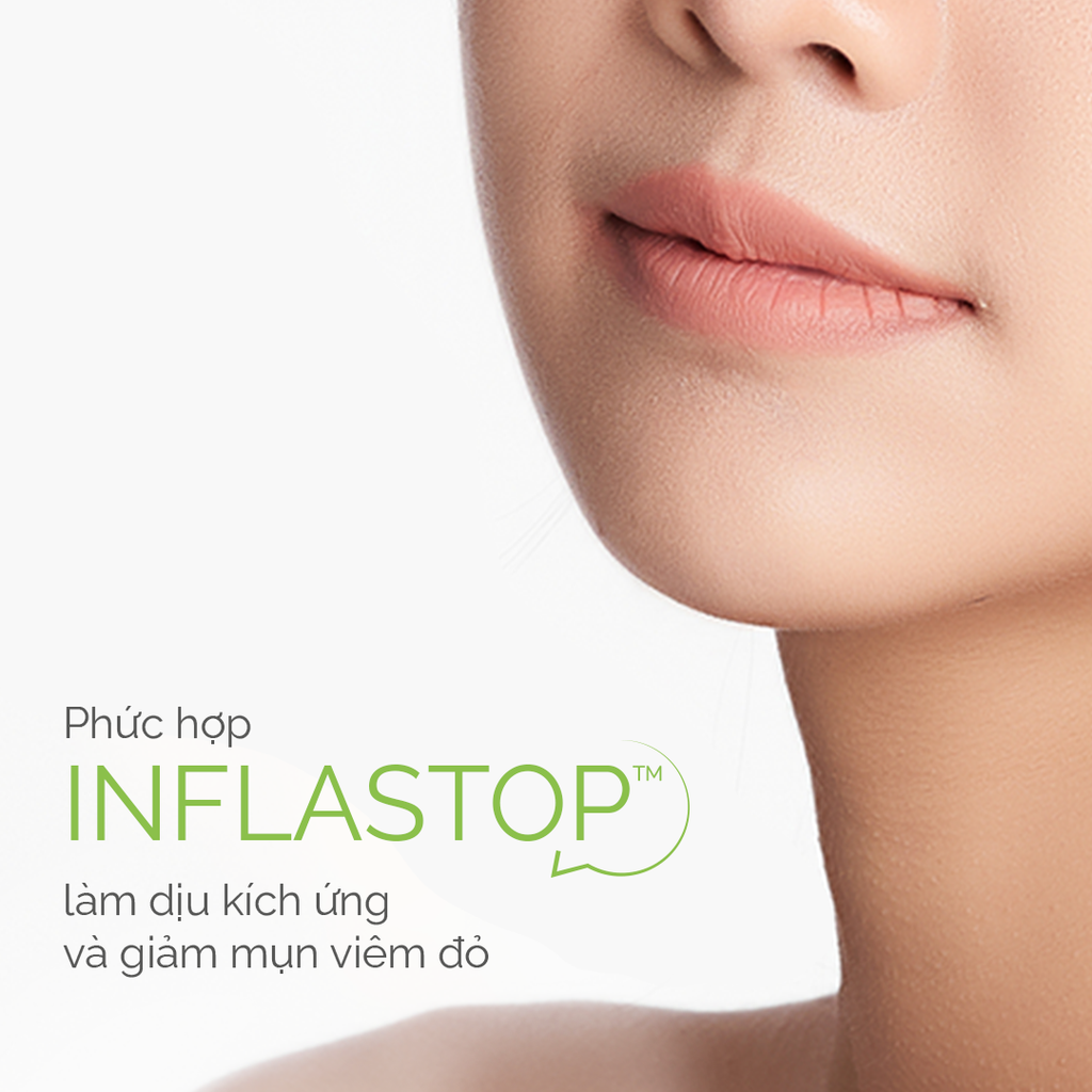 Kem Dưỡng Ẩm Bioderma Sebium Sensitive Soothing Anti-Blemish Care Dành Cho Da Mụn, Nhạy Cảm