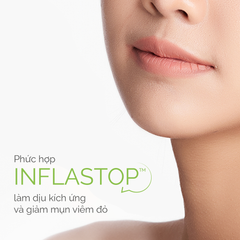 Kem Dưỡng Ẩm Bioderma Sebium Sensitive Soothing Anti-Blemish Care Dành Cho Da Mụn, Nhạy Cảm