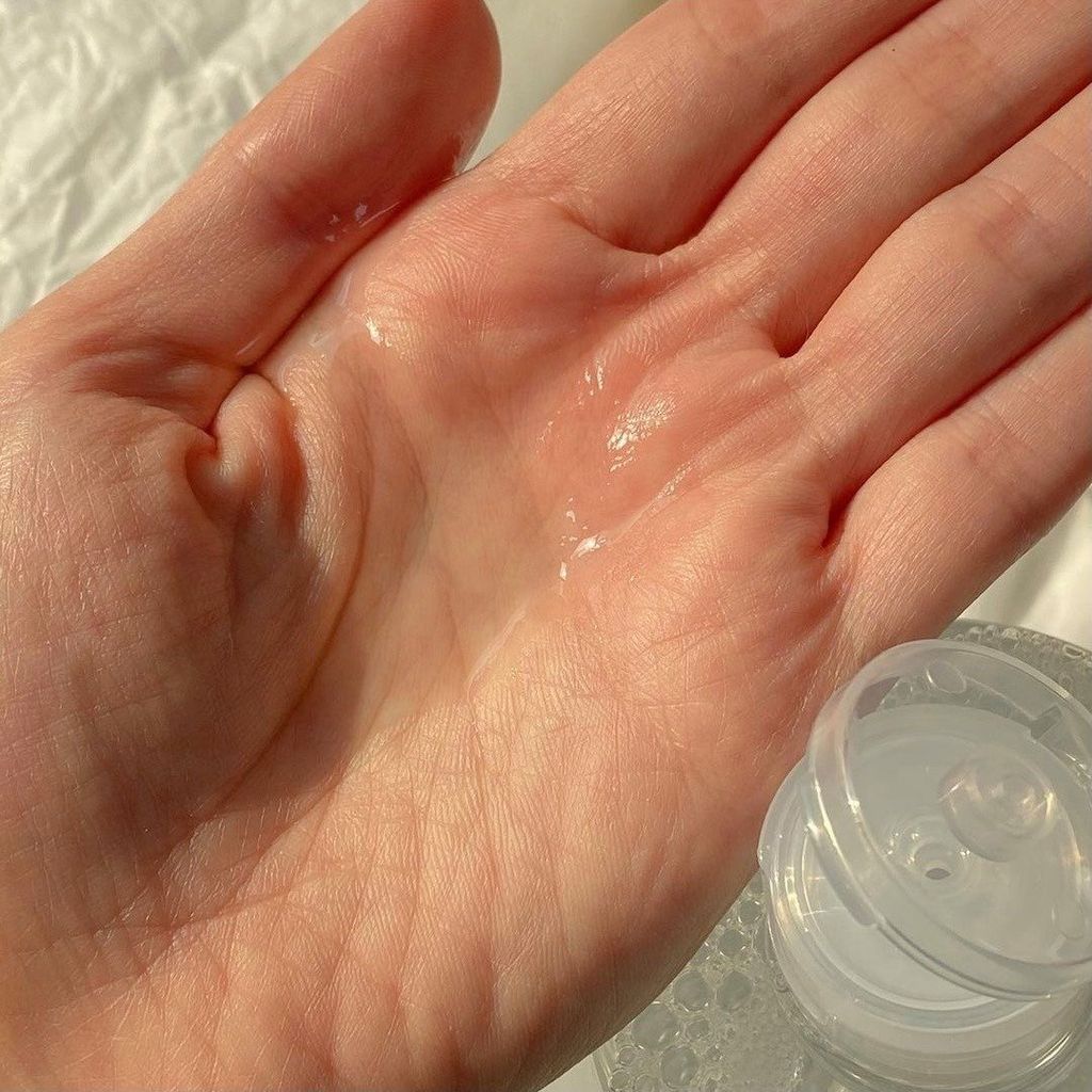 Nước Hoa Hồng Dưỡng Ẩm Derladie Natural Witch Hazel Toner 500ml