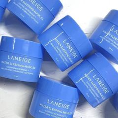 Mặt Nạ Ngủ Laneige Water Sleeping Mask EX Dưỡng Da Căng Mịn 15ml